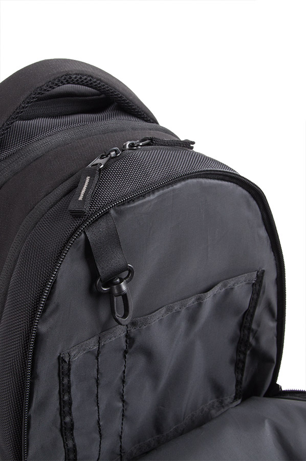 Shop Samsonite Casual Wheeled Laptop Backpack in the Official Samsonite