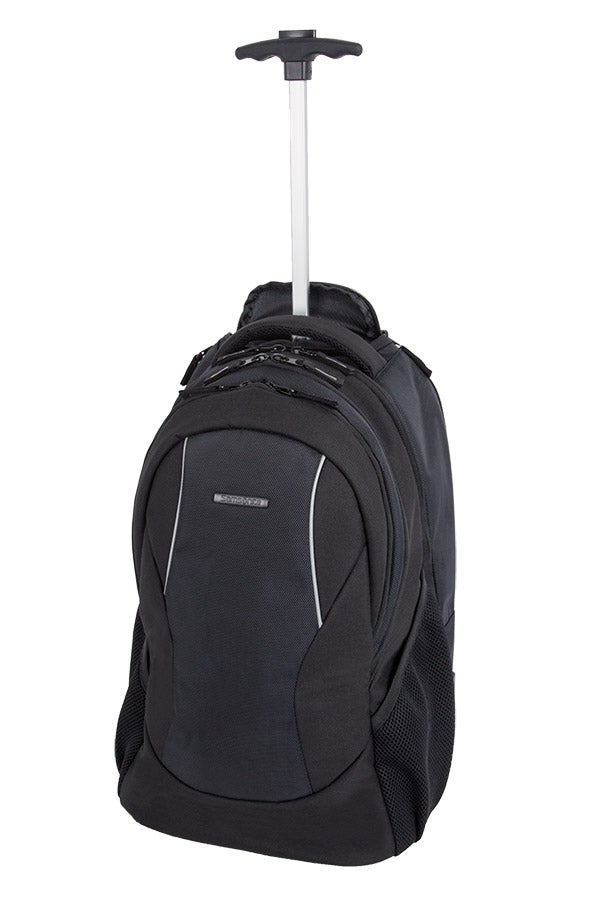 Shop Samsonite Casual Wheeled Laptop Backpack in the Official Samsonite