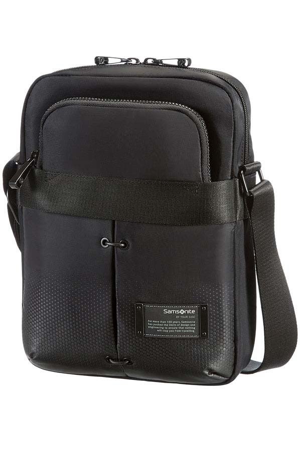 Samsonite City Vibe Tablet CrossOver Bag Samsonite Australia