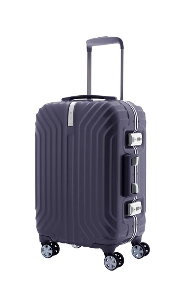 Samsonite Tru-Frame 55cm Spinner | Samsonite Australia