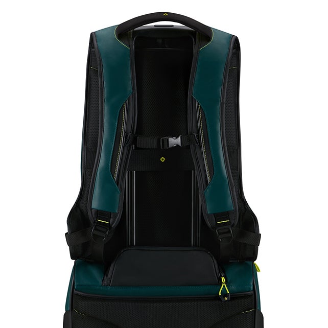ECODIVER 17.3'' LAPTOP LARGE BACKPACK