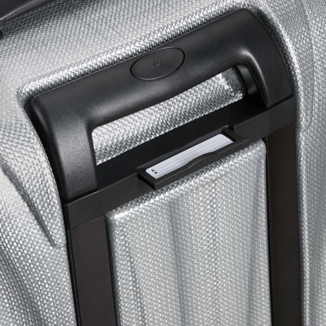 C-LITE CHECK-IN LARGE 75CM 2.8KG SUITCASE LIMITED EDITION