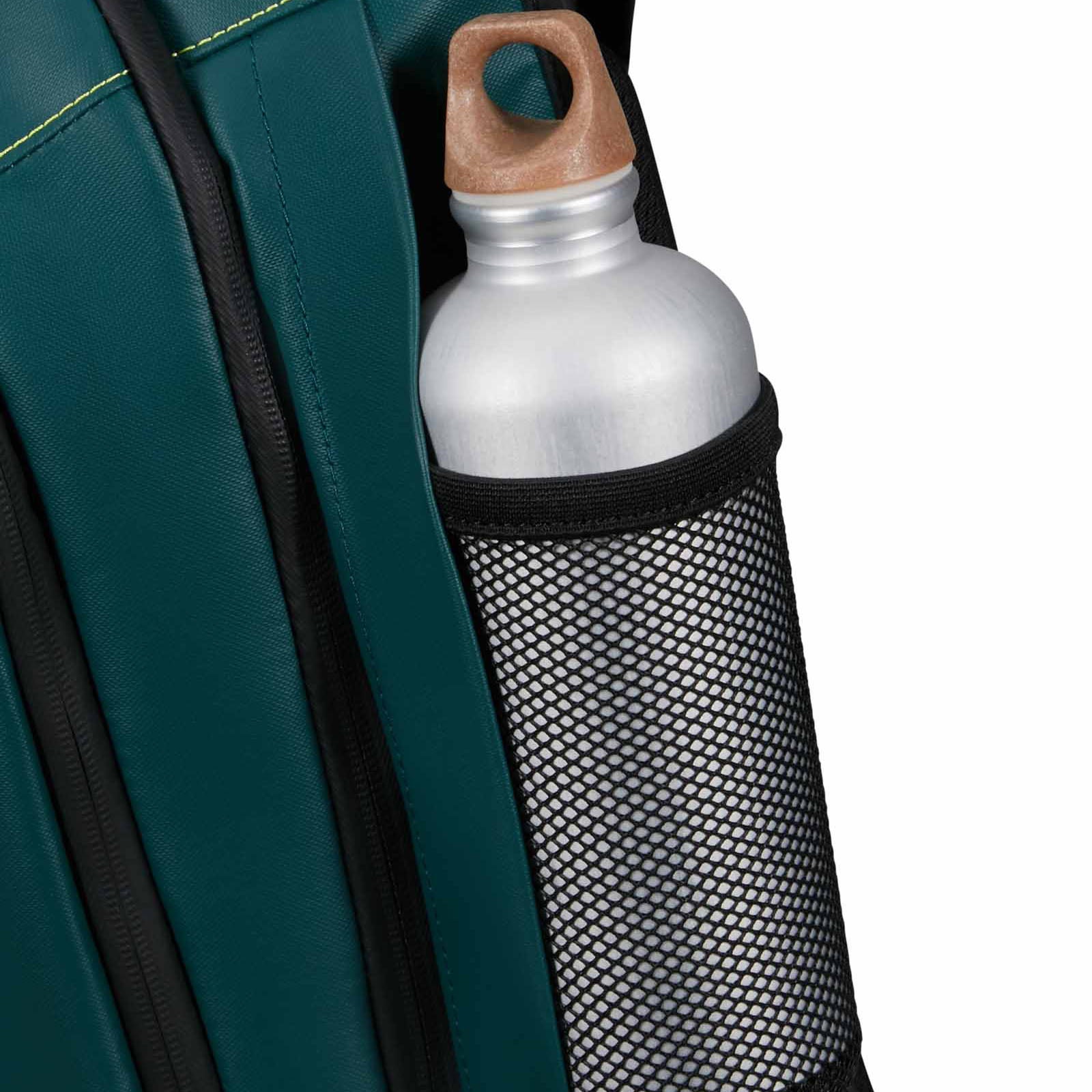 ECODIVER 17.3'' LAPTOP LARGE BACKPACK