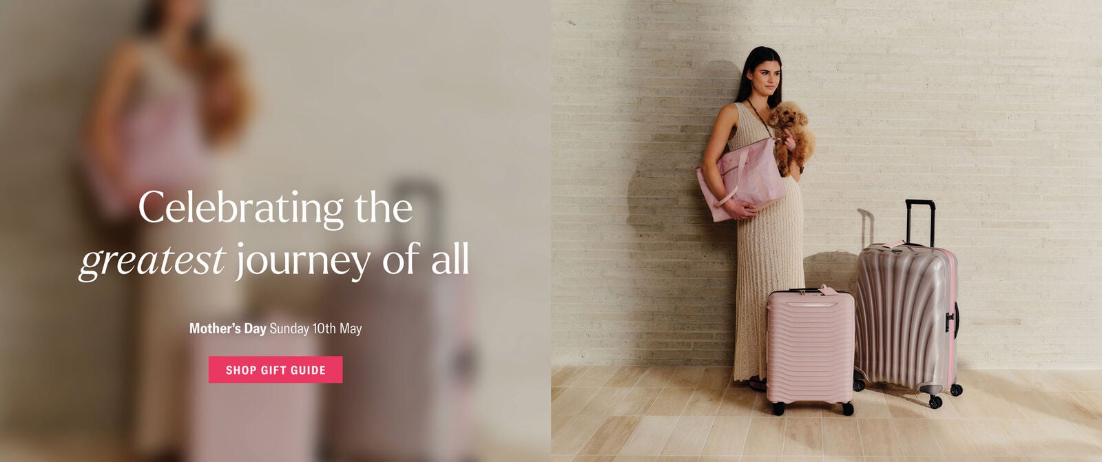 Mothers Day Gift Guide