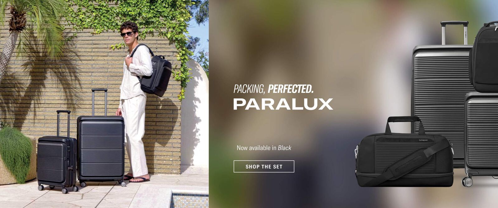 Paralux