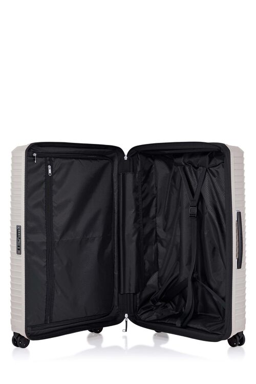 UPSCAPE SUITCASE 75CM EXPANDABLE