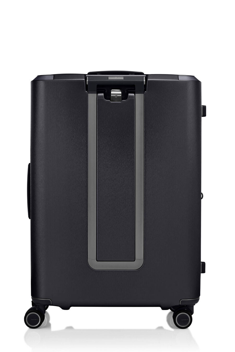 EVOA Z CHECK-IN LARGE 75CM SUITCASE EXPANDABLE