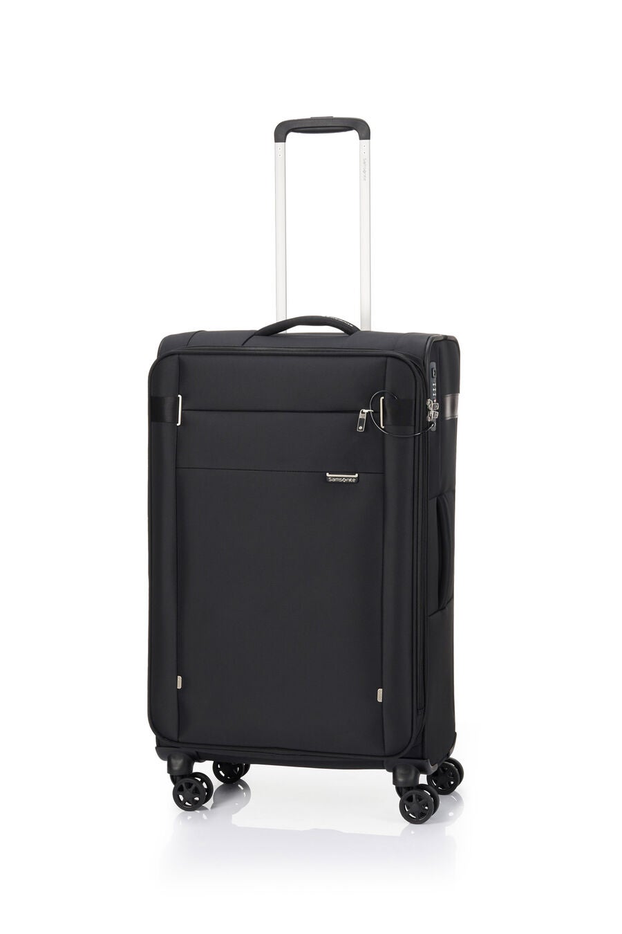 CITY RHYTHM CHECK-IN LARGE 71CM SUITCASE EXPANDABLE