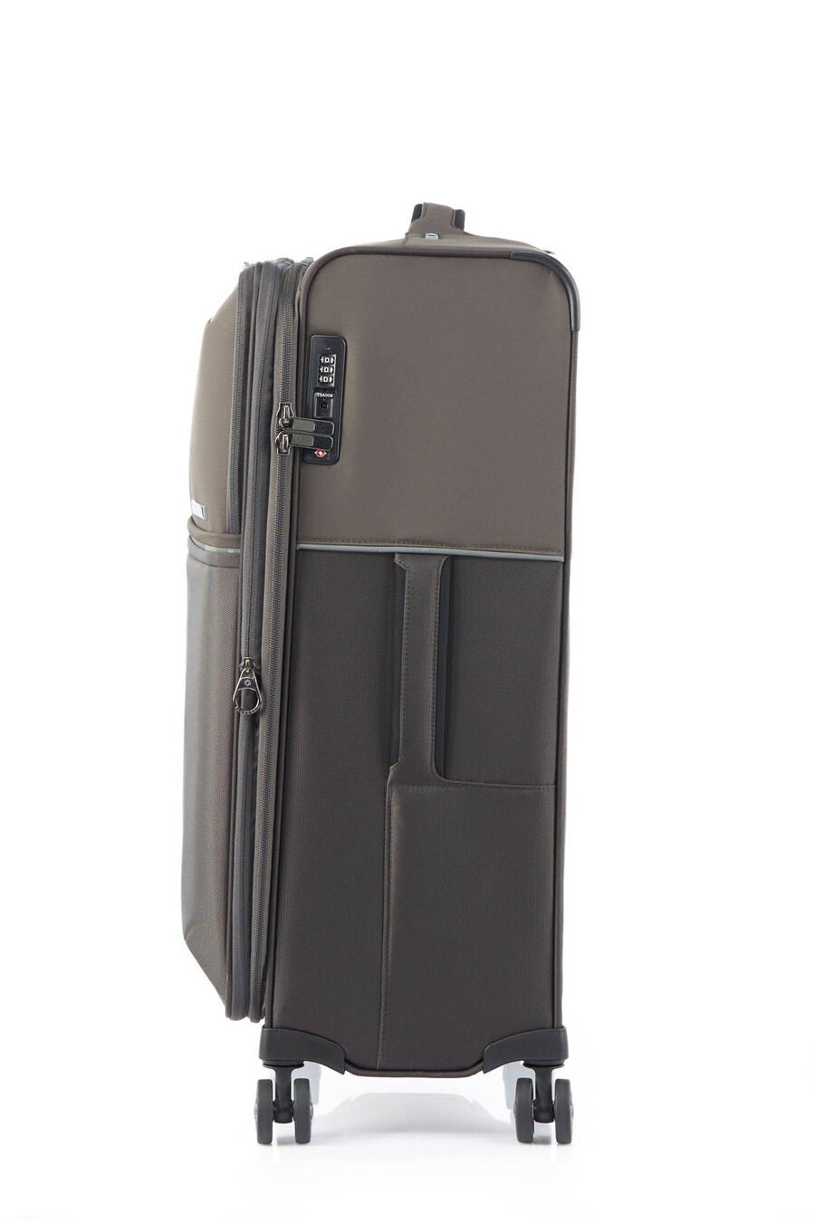 73H CHECK-IN LARGE 71CM 2.55KG SUITCASE EXPANDABLE