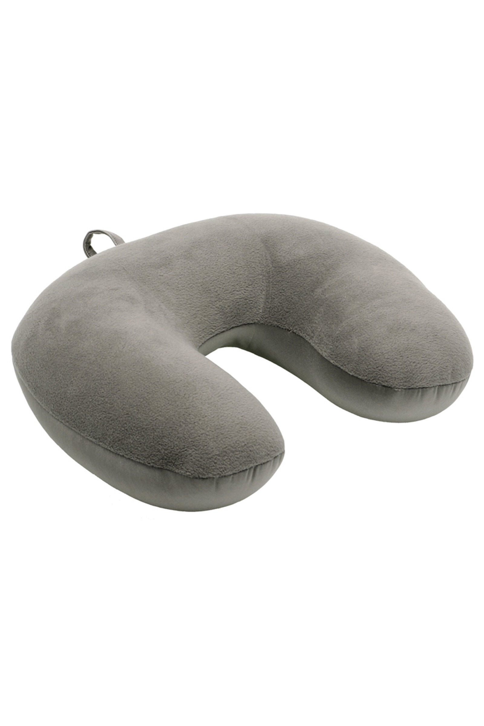 Fleece neck pillow online