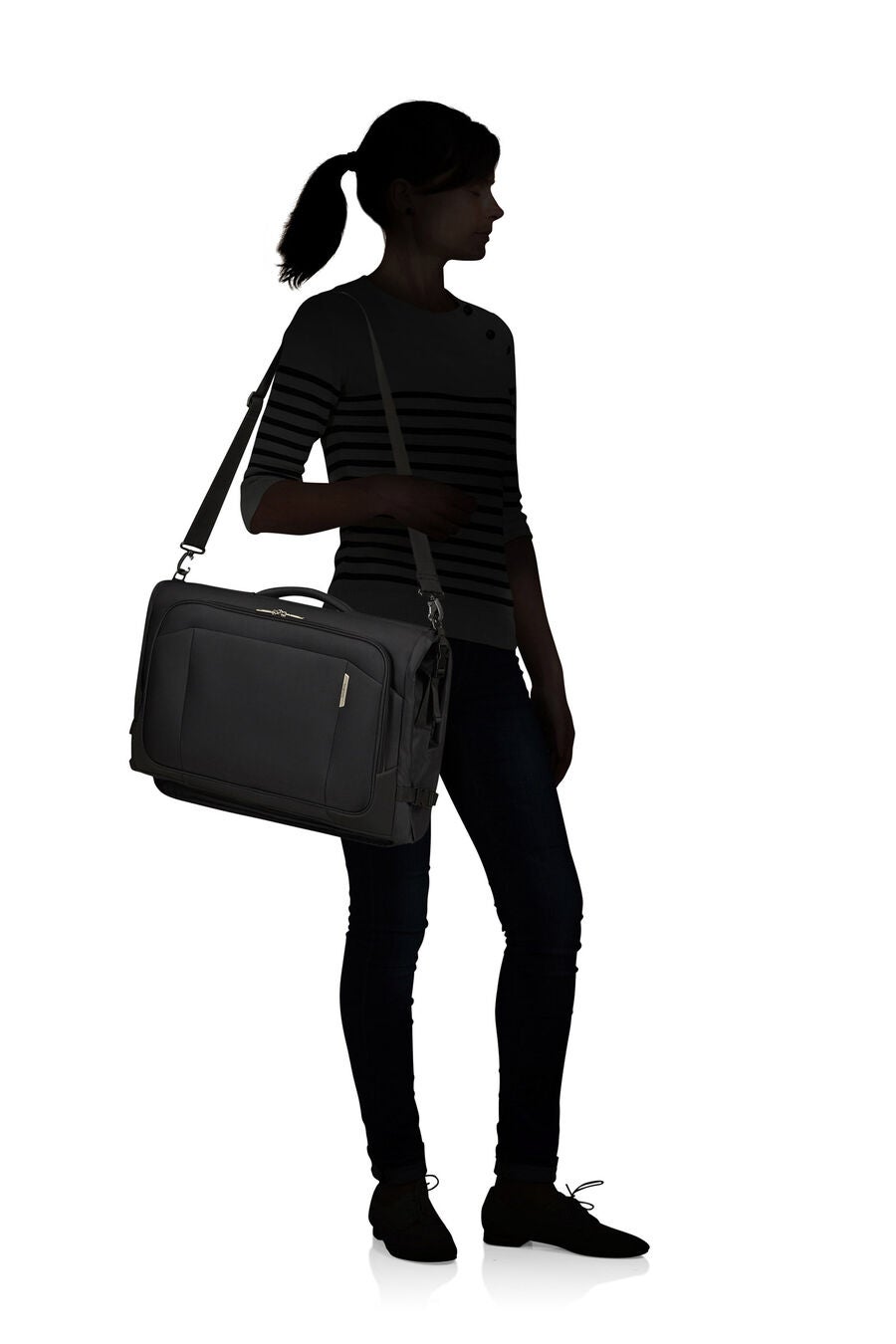 RESPARK GARMENT BAG TRI-FOLD
