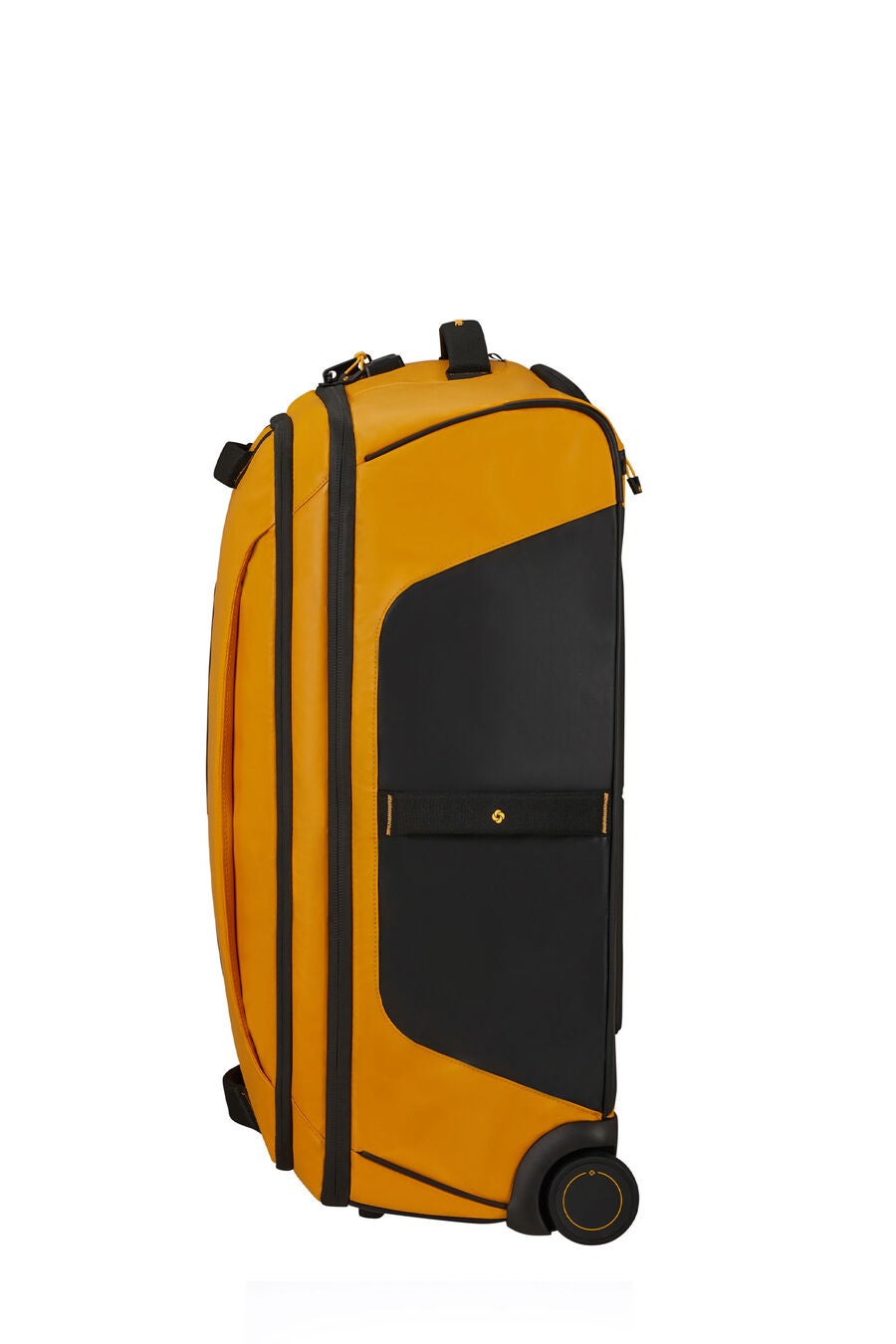 ECODIVER CHECK-IN MEDIUM 67CM 2-WHEELED DUFFLE SUITCASE