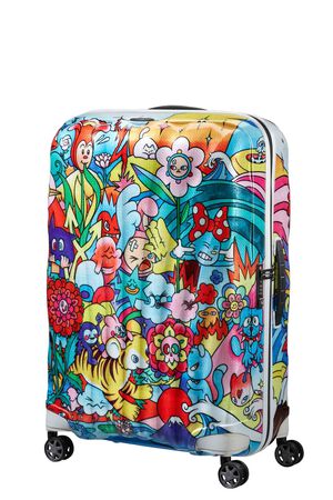 C-LITE SPINNER 75/28 LTD  hi-res | Samsonite