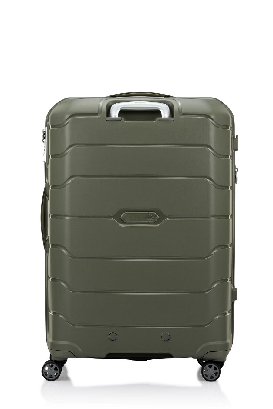 OC2LITE CHECK-IN LARGE 75CM 4.1KG SUITCASE EXPANDABLE