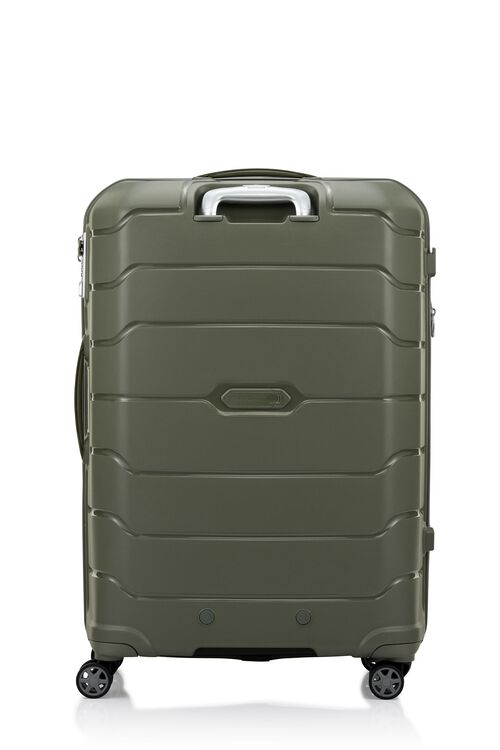 OC2LITE SUITCASE 75CM EXPANDABLE-S