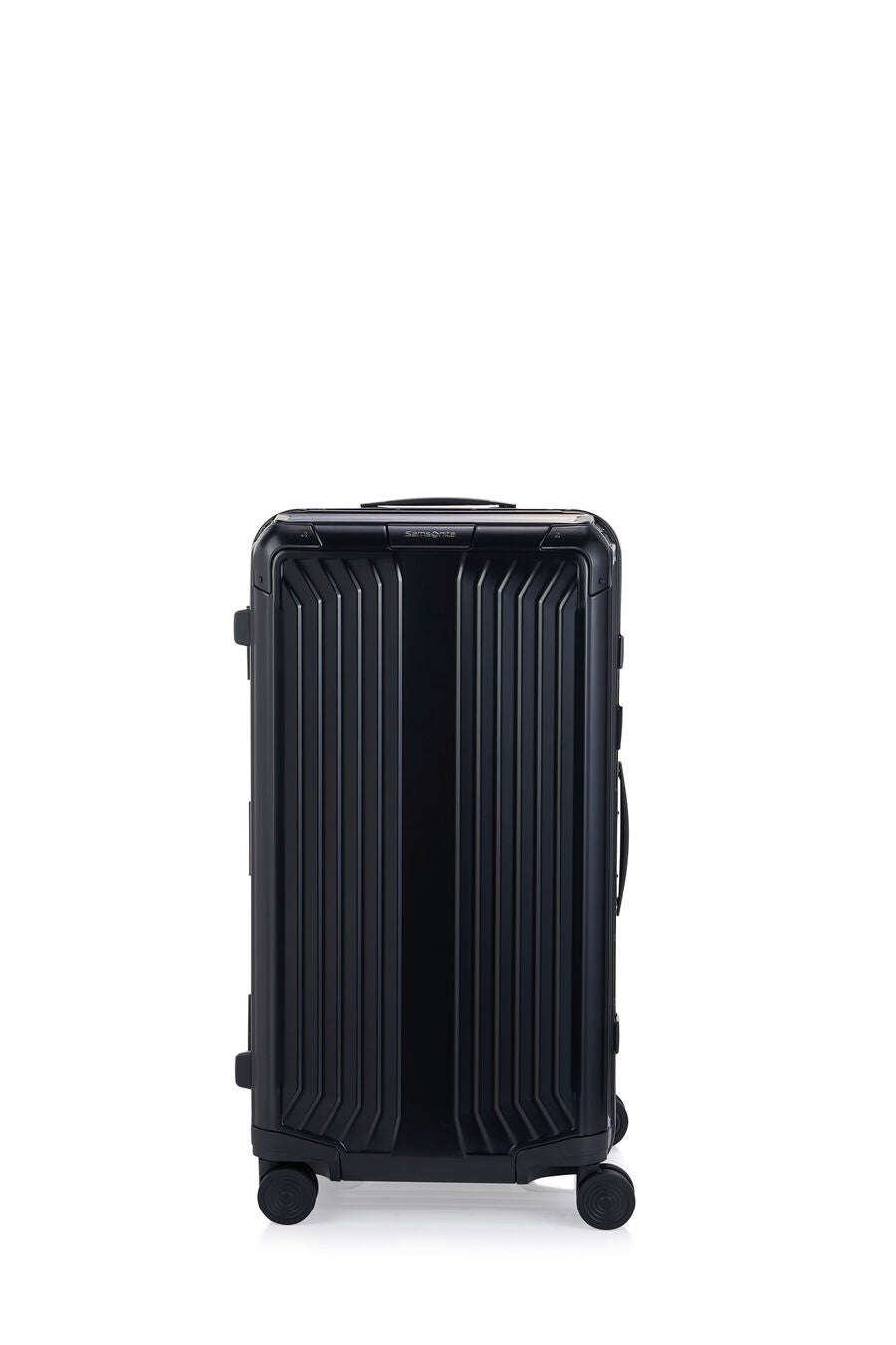 LITE-BOX ALU CHECK-IN LARGE 74CM ZIPPERLESS TRUNK SUITCASE