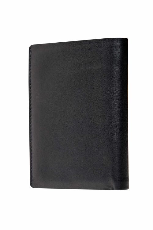 DLX LEATHER WALLETS Wallet with ID  4CC  hi-res | Samsonite