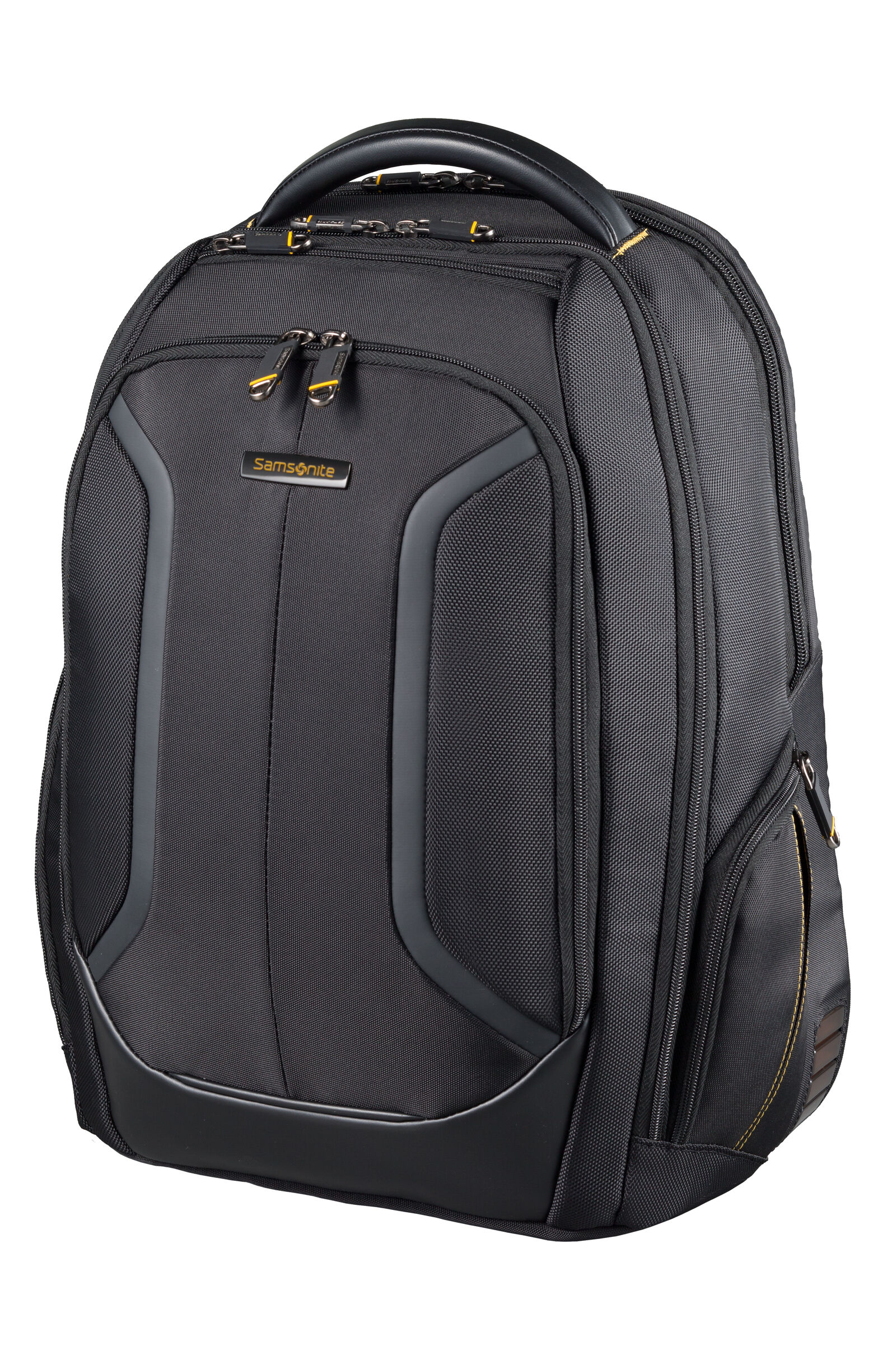 Samsonite viz air laptop backpack