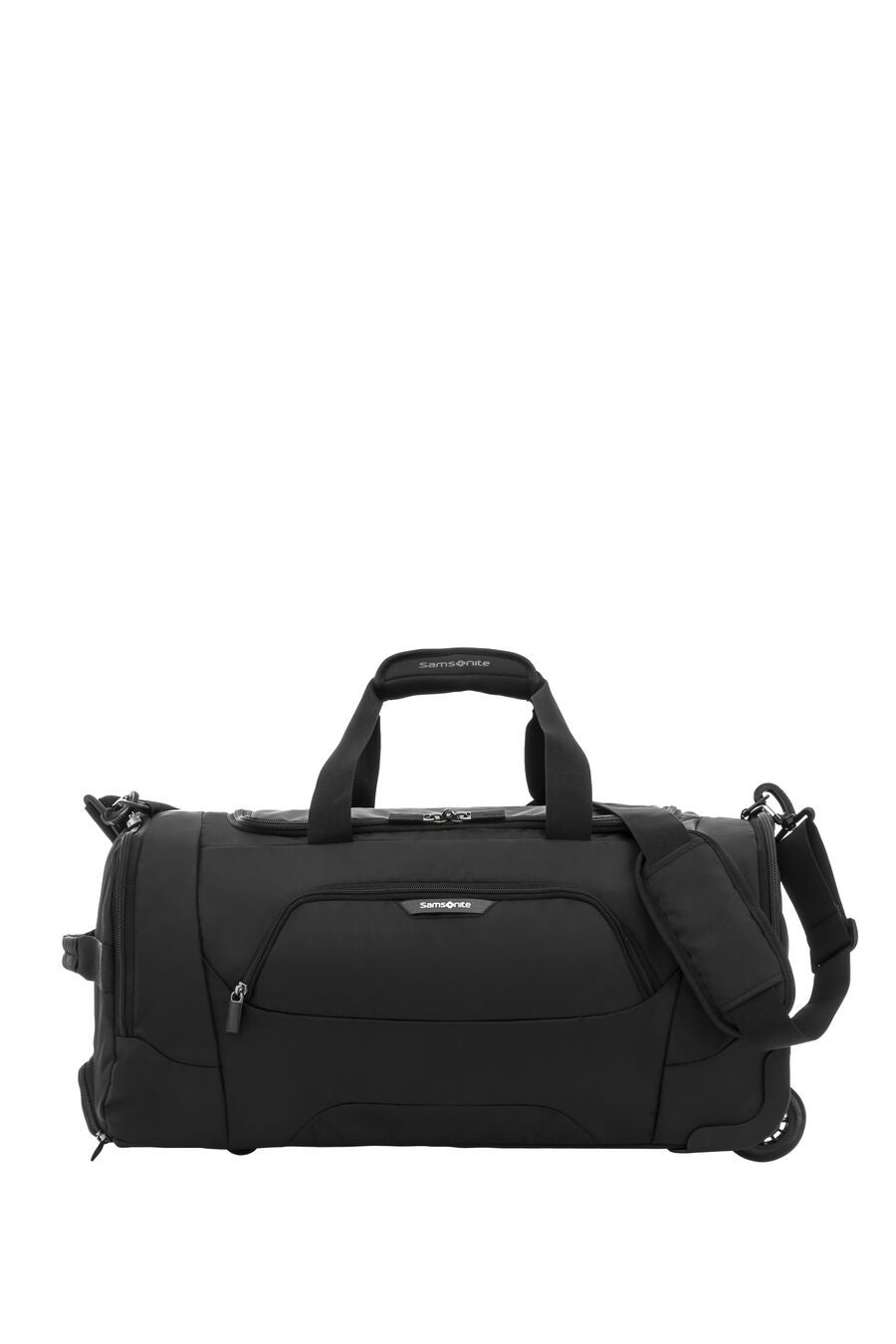 ALBI CARRY-ON WHEELED 55CM DUFFLE