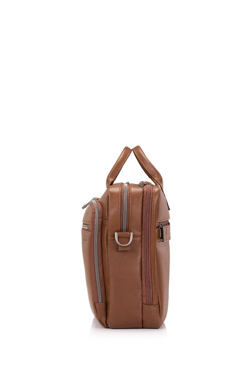 SAM CLASSIC LEATHER TOPLOADER  hi-res | Samsonite