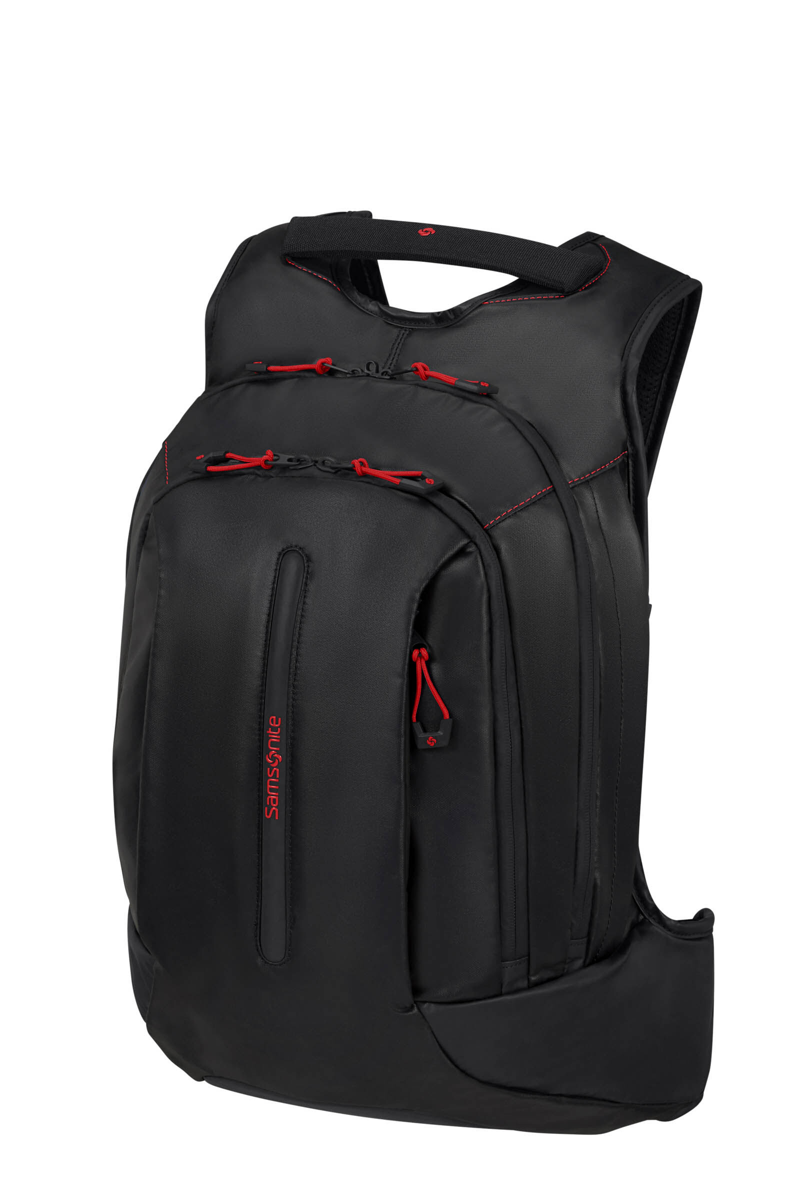 Backpack with side straps new arrivals