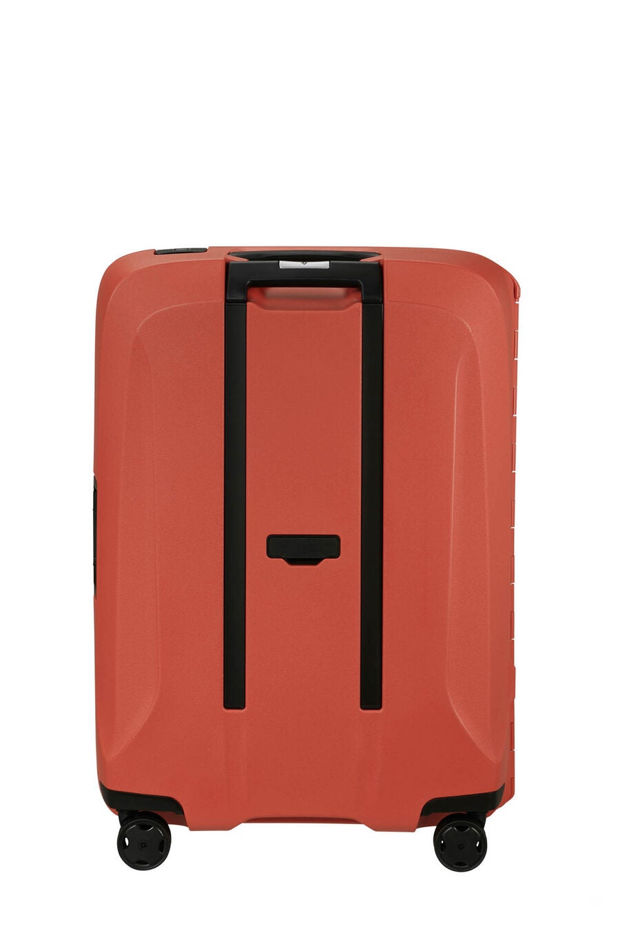 ESSENS CHECK-IN MEDIUM 69CM ZIPPERLESS SUITCASE