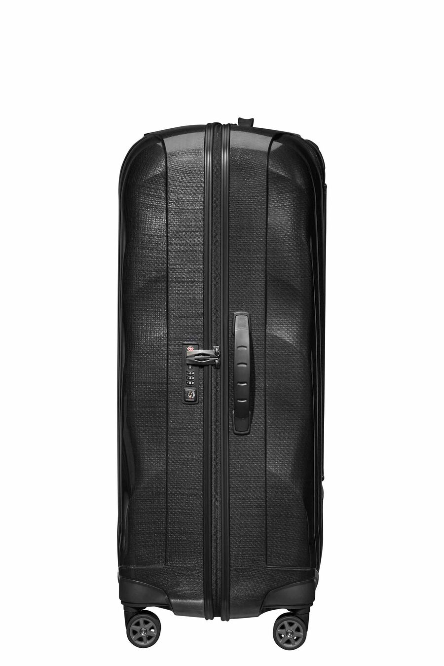 C-LITE CHECK-IN EXTRA LARGE 81CM 3.1KG SUITCASE