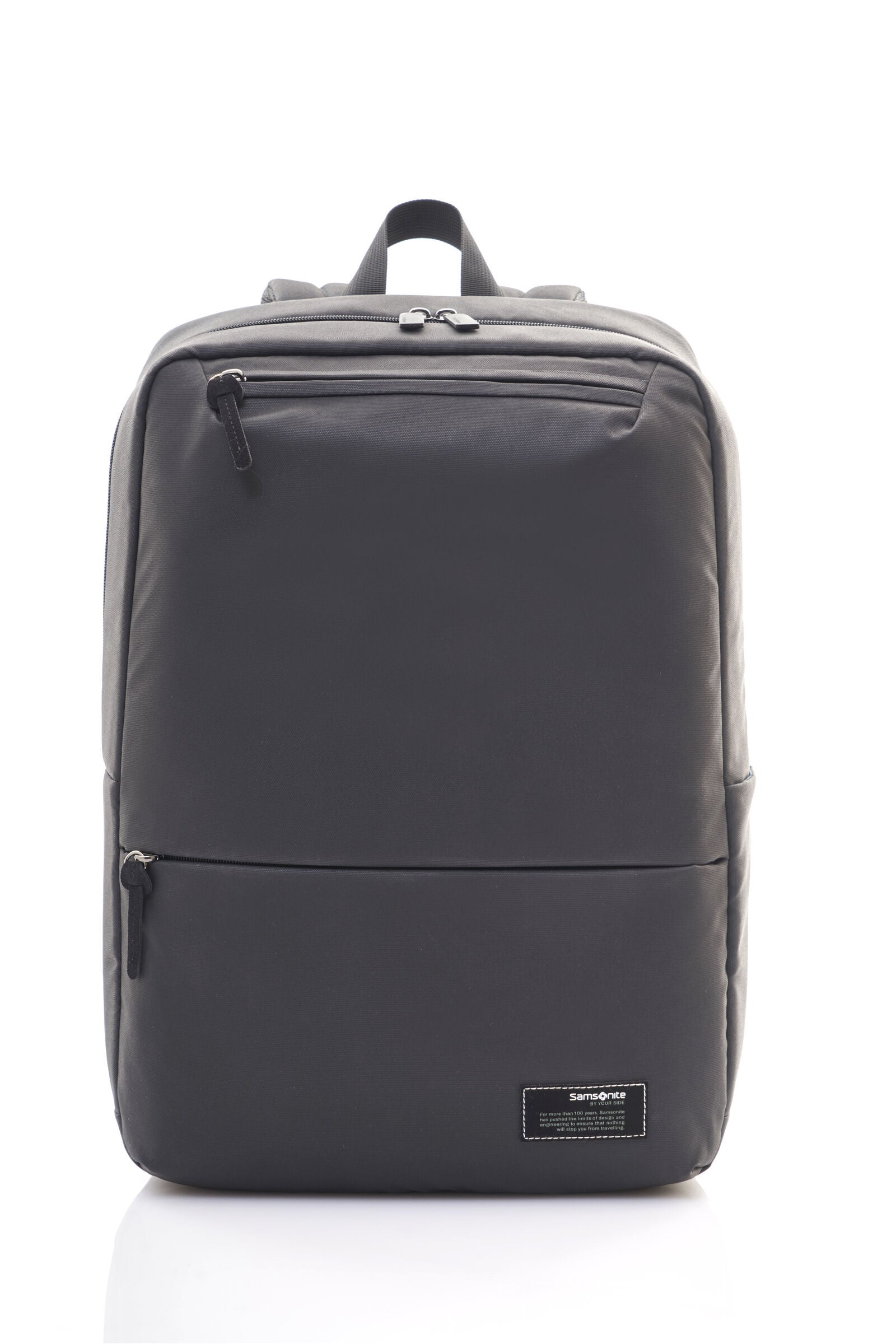 samsonite varsity backpack ii