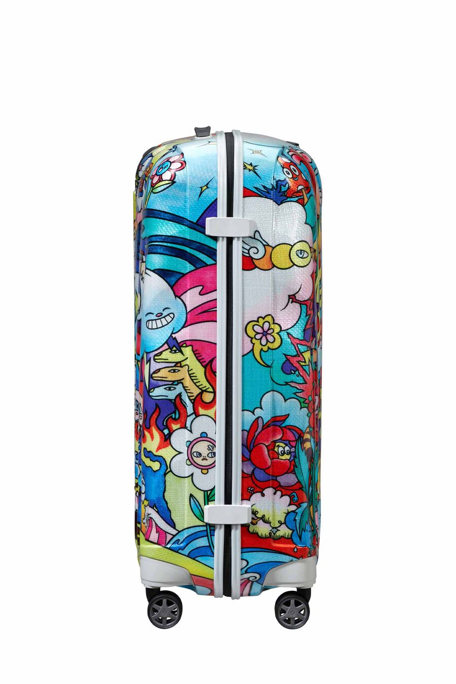 C-LITE SUITCASE 75CM