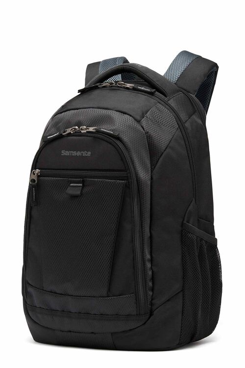 Samsonite Tectonic 2 Medium Backpack (Black)