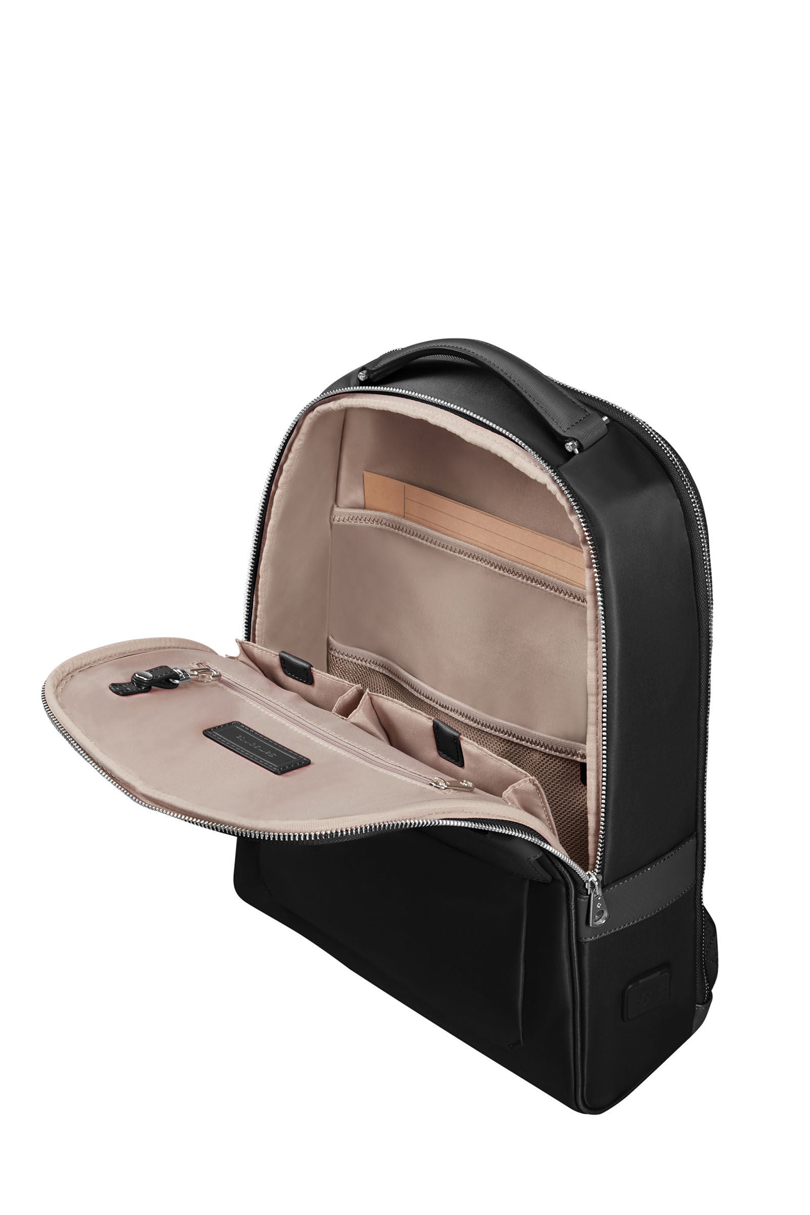 samsonite zalia backpack 14.1