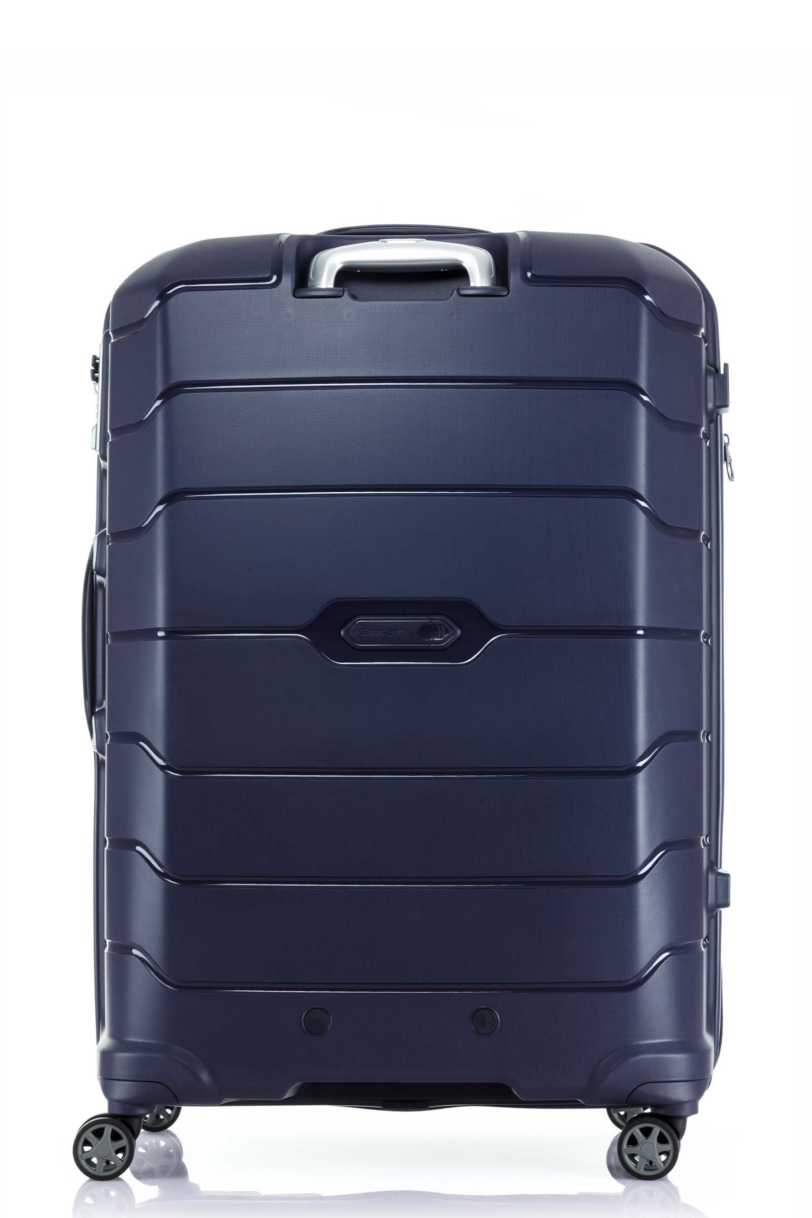 Samsonite Oc2lite Suitcase 81cm Expandable s
