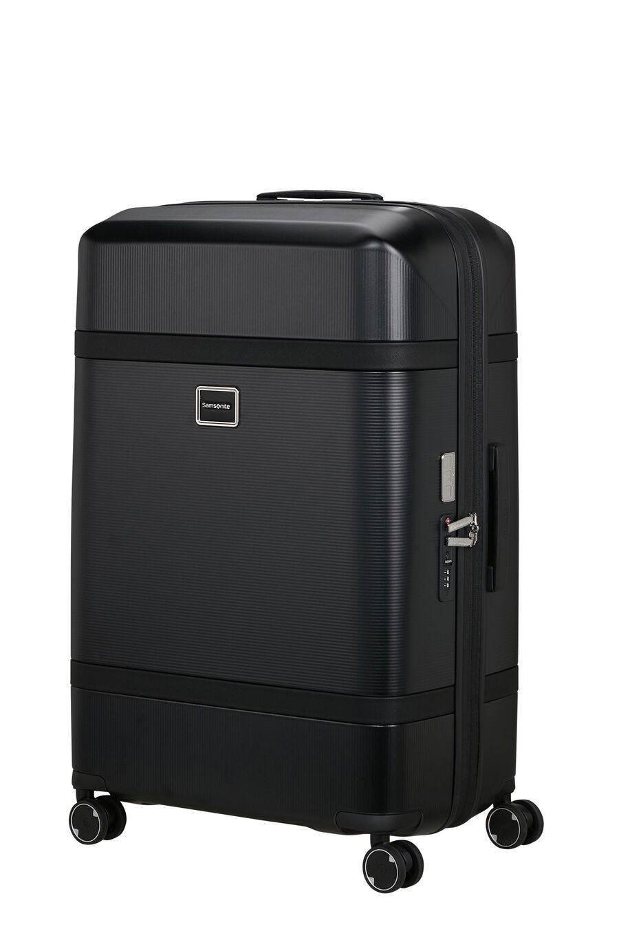 IMAGE CHECK-IN LARGE 75CM SUITCASE EXPANDABLE