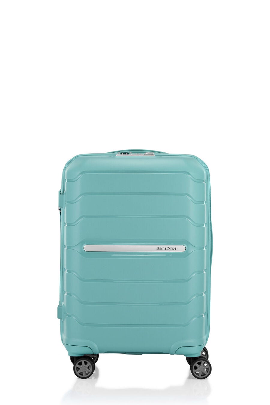 OC2LITE CARRY-ON SMALL 55CM 2.6KG SUITCASE EXPANDABLE