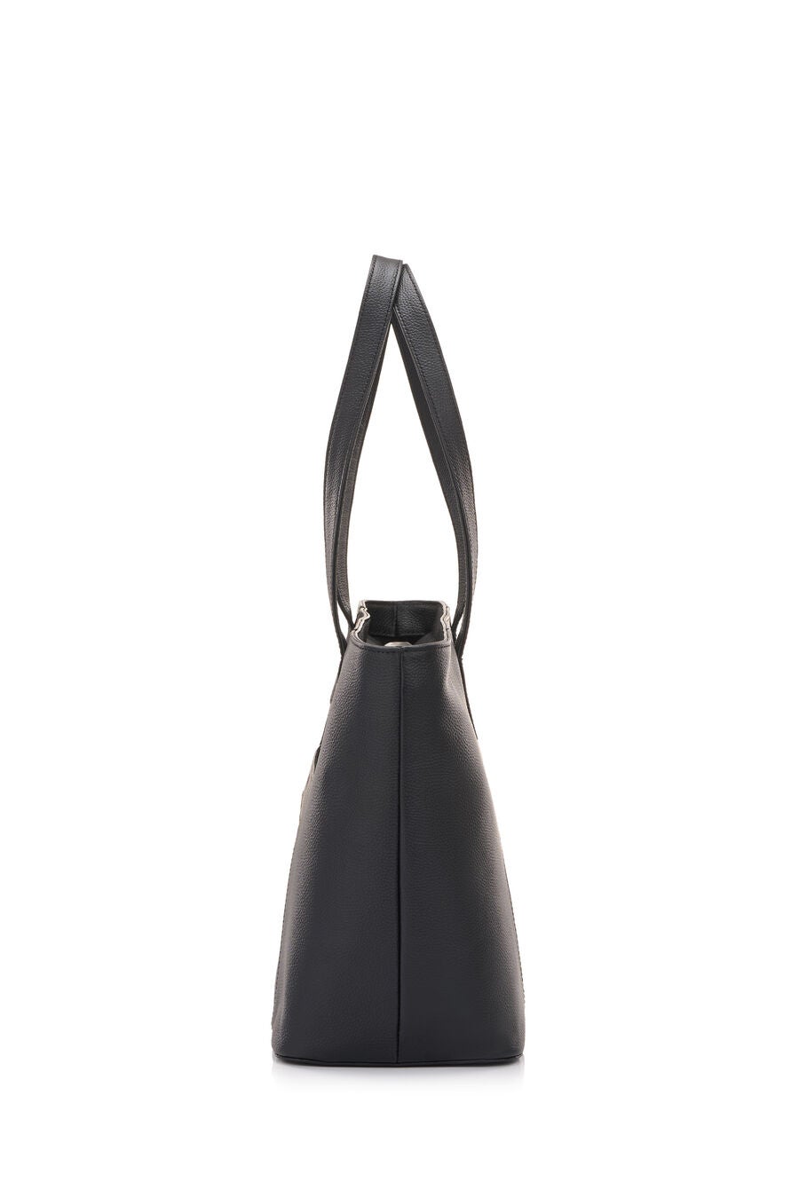 SAM CLASSIC LEATHER 14'' LAPTOP CITY TOTE BAG