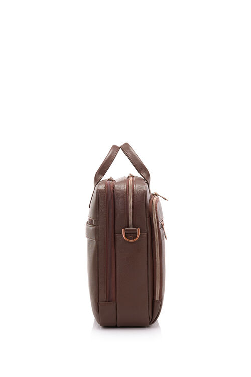 SAM CLASSIC LEATHER TOPLOADER