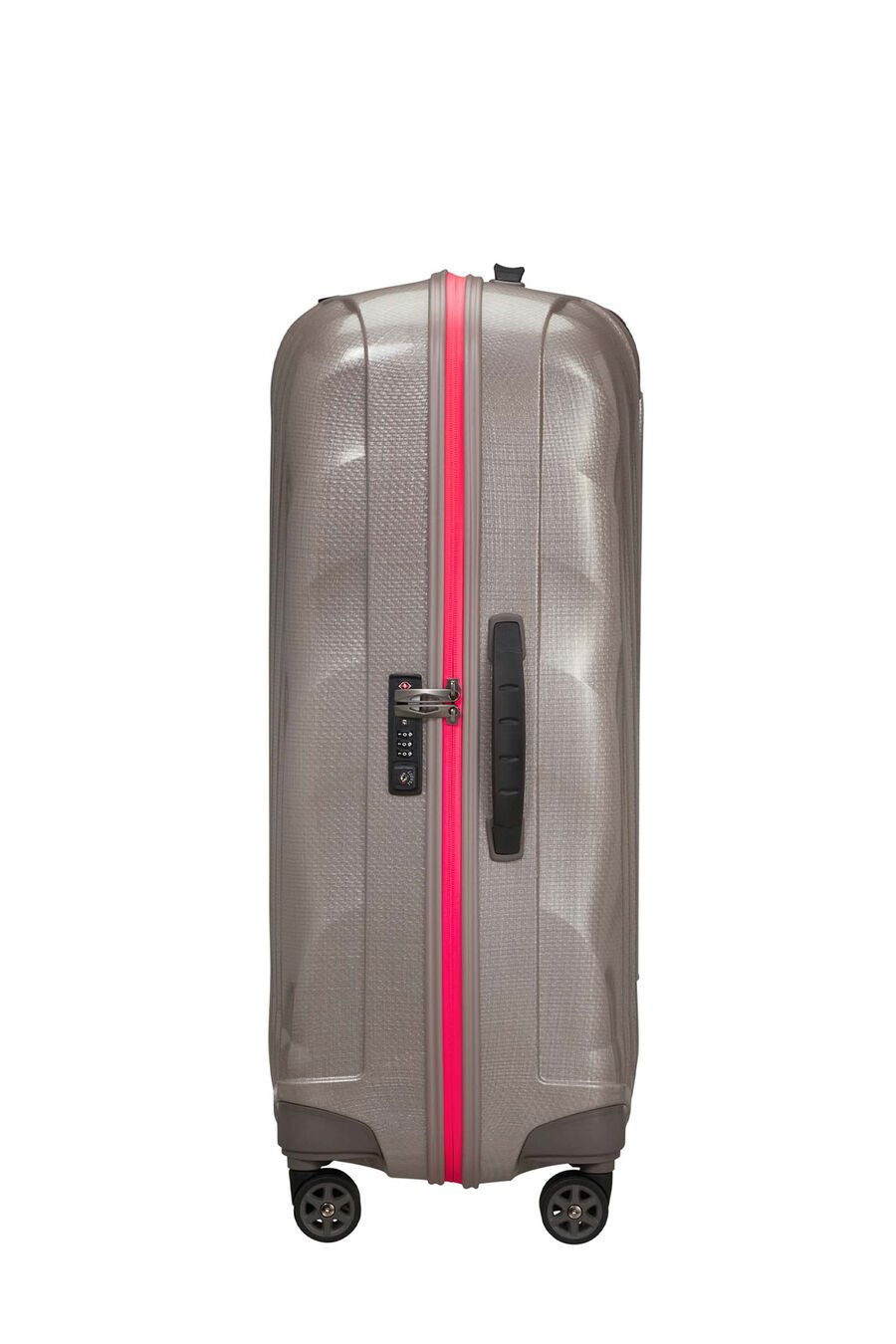 C-LITE CHECK-IN LARGE 75CM 2.8KG SUITCASE LIMITED EDITION
