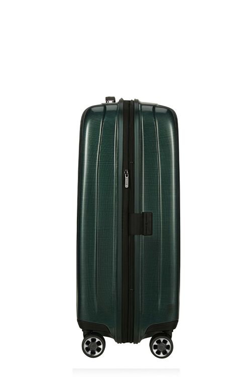 NEXIS CHECK-IN LARGE 70CM 3.2KG SUITCASE EXPANDABLE