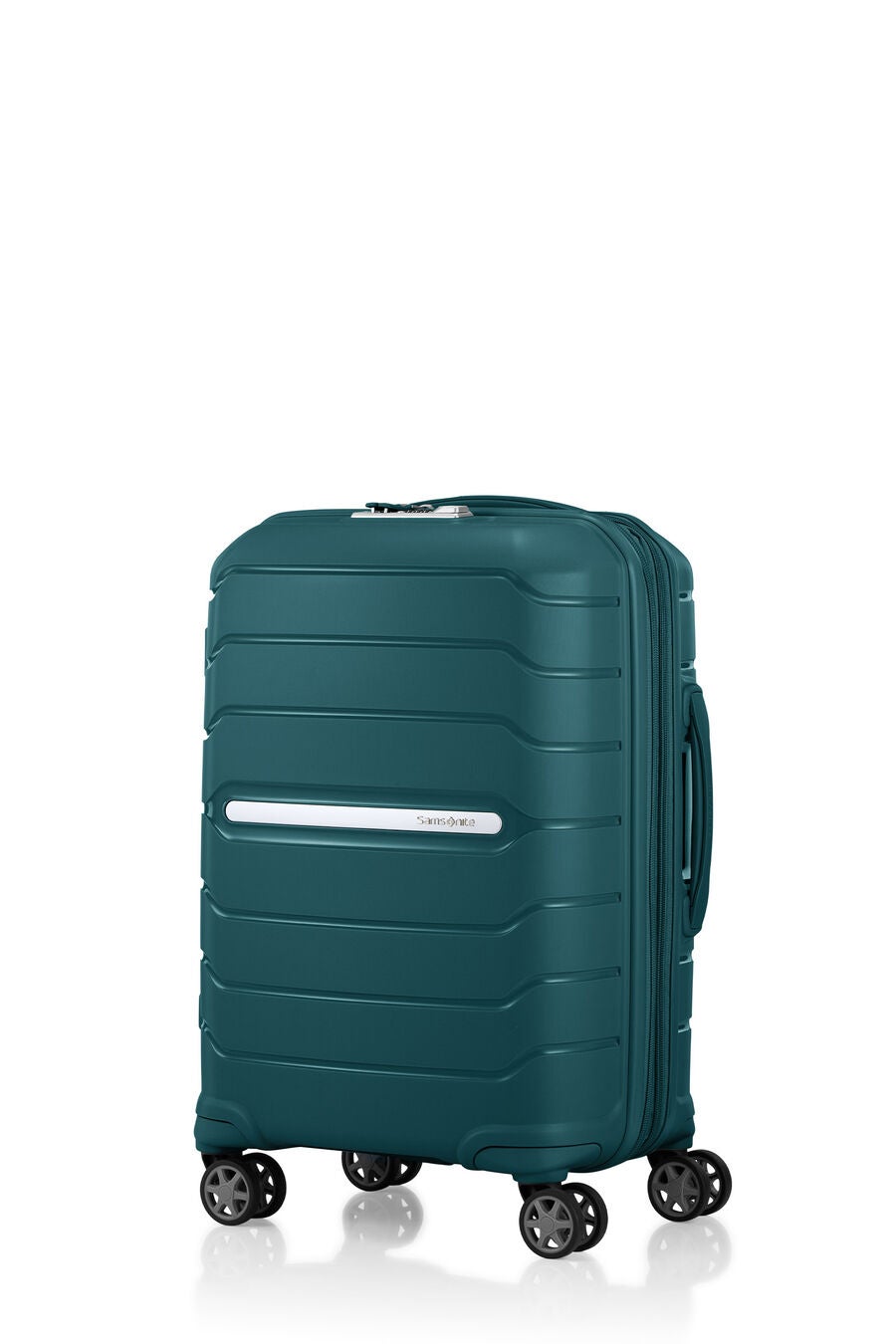 OC2LITE CARRY-ON SMALL 55CM 2.6KG SUITCASE EXPANDABLE