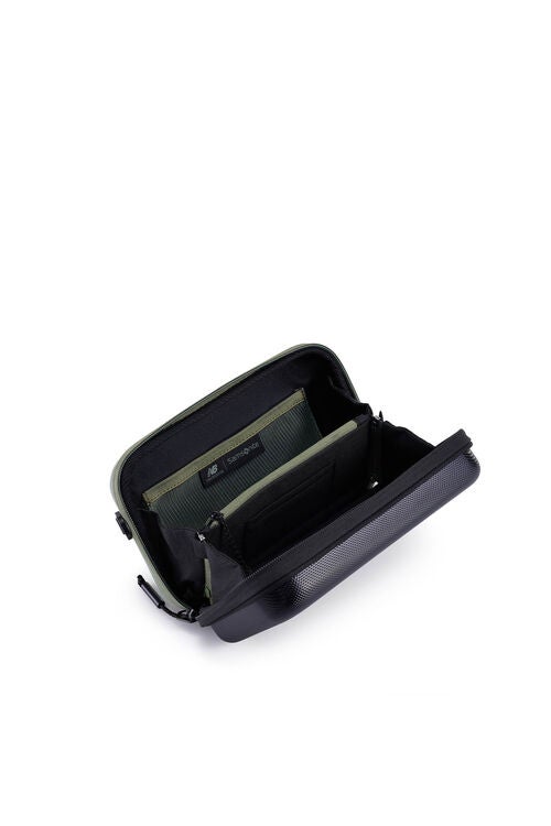 NB | Samsonite CROSSBODY CLUTCH BAG V2