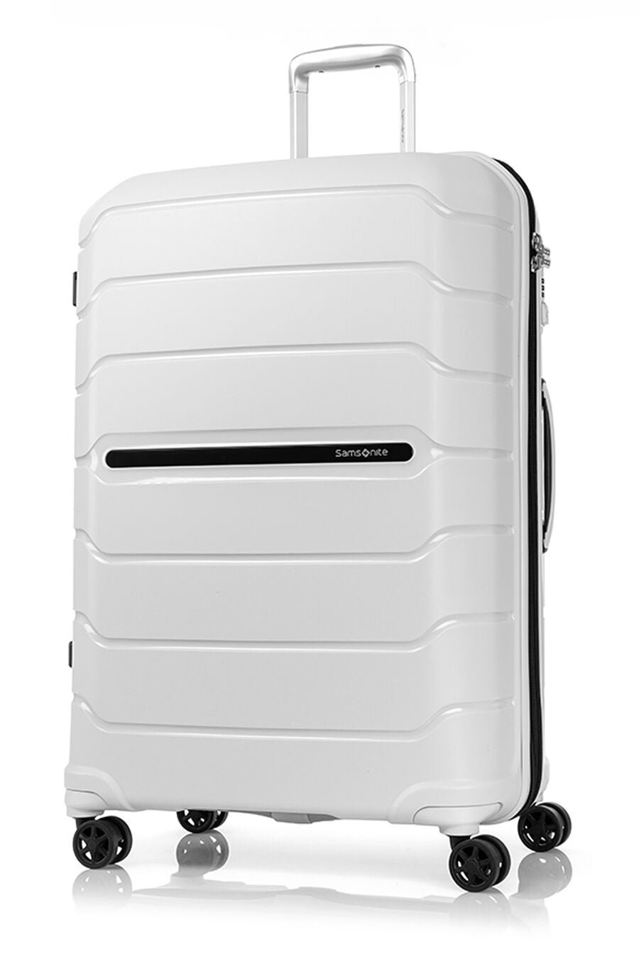 OC2LITE SUITCASE 75CM EXPANDABLE-S