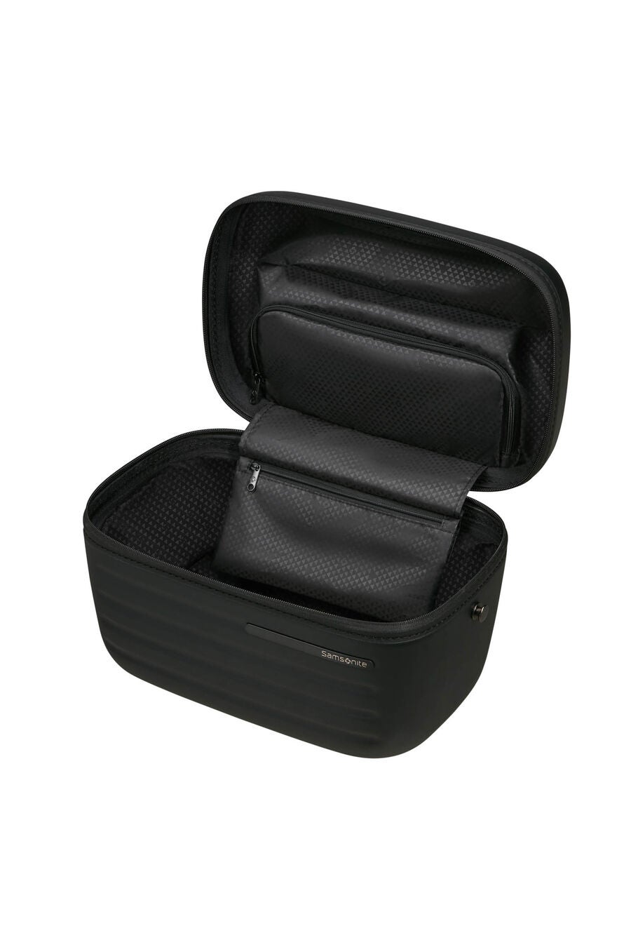 STACKD BEAUTY MAKEUP CASE BAG