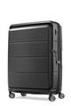 PARALUX SUITCASE CHECK-IN LARGE 75CM SUITCASE EXPANDABLE WITH FRONT POCKET
