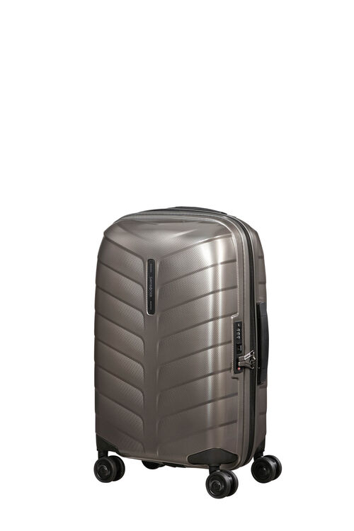ATTRIX SPINNER 55 CM EXP  hi-res | Samsonite