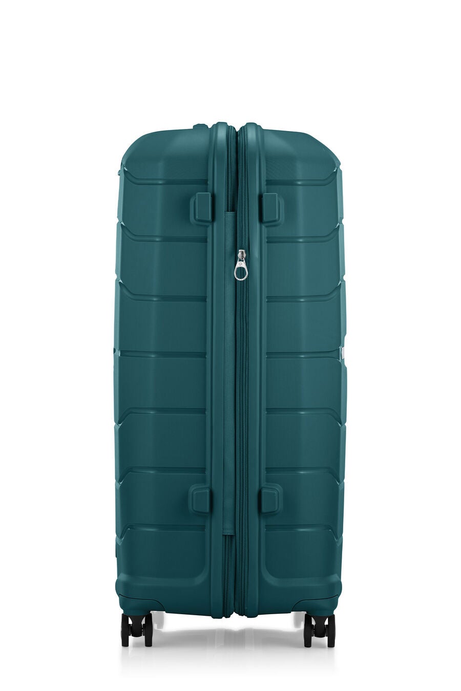 OC2LITE CHECK-IN EXTRA LARGE 81CM 4.55KG SUITCASE EXPANDABLE