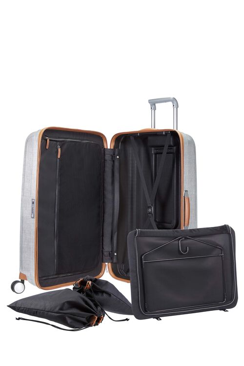 LITE-CUBE DLX SPINNER 76 CM  hi-res | Samsonite