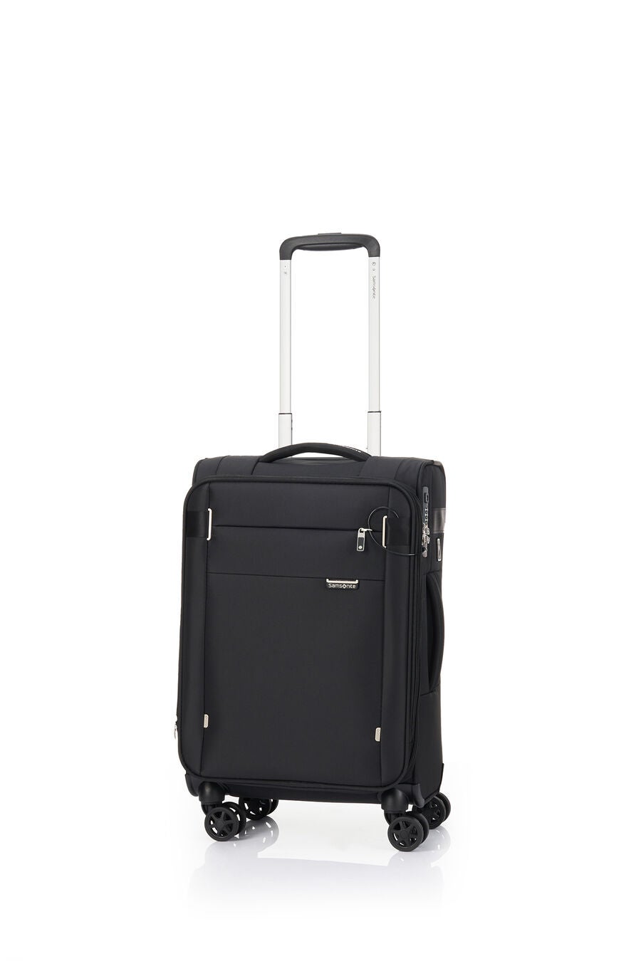 CITY RHYTHM CARRY-ON SMALL 55CM SUITCASE EXPANDABLE