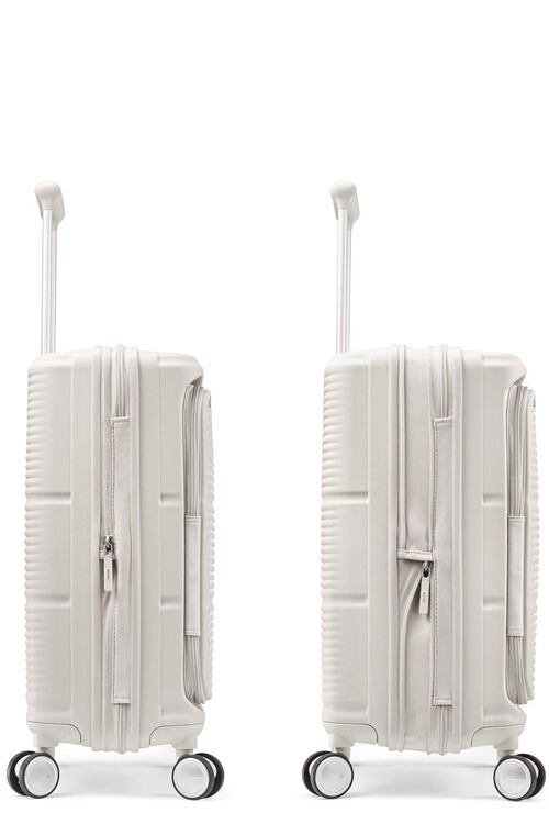 PARALUX HS CARRY-ON 55CM EXPANDABLE