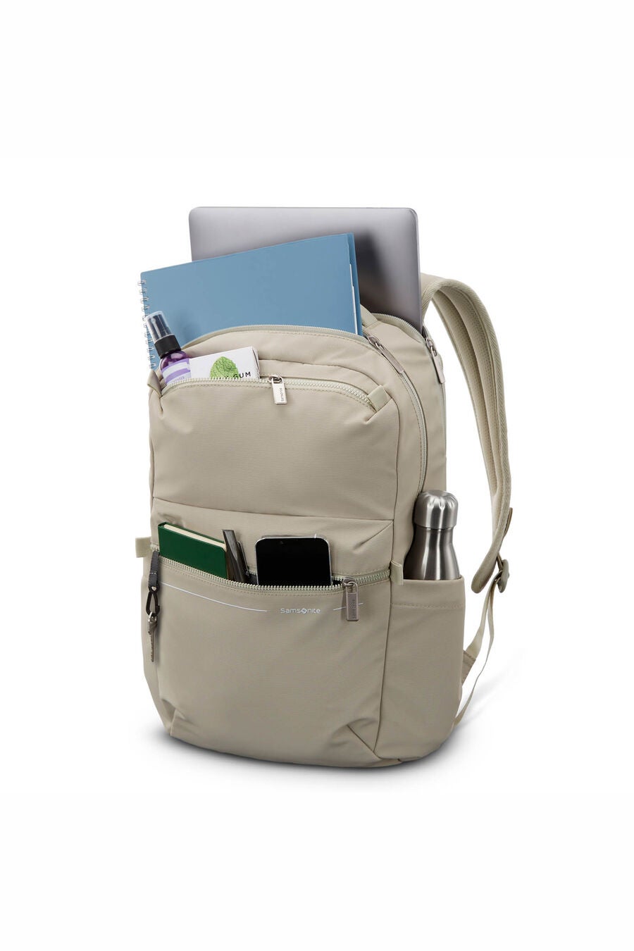 BEYOND BASIC 15.6'' LAPTOP BACKPACK