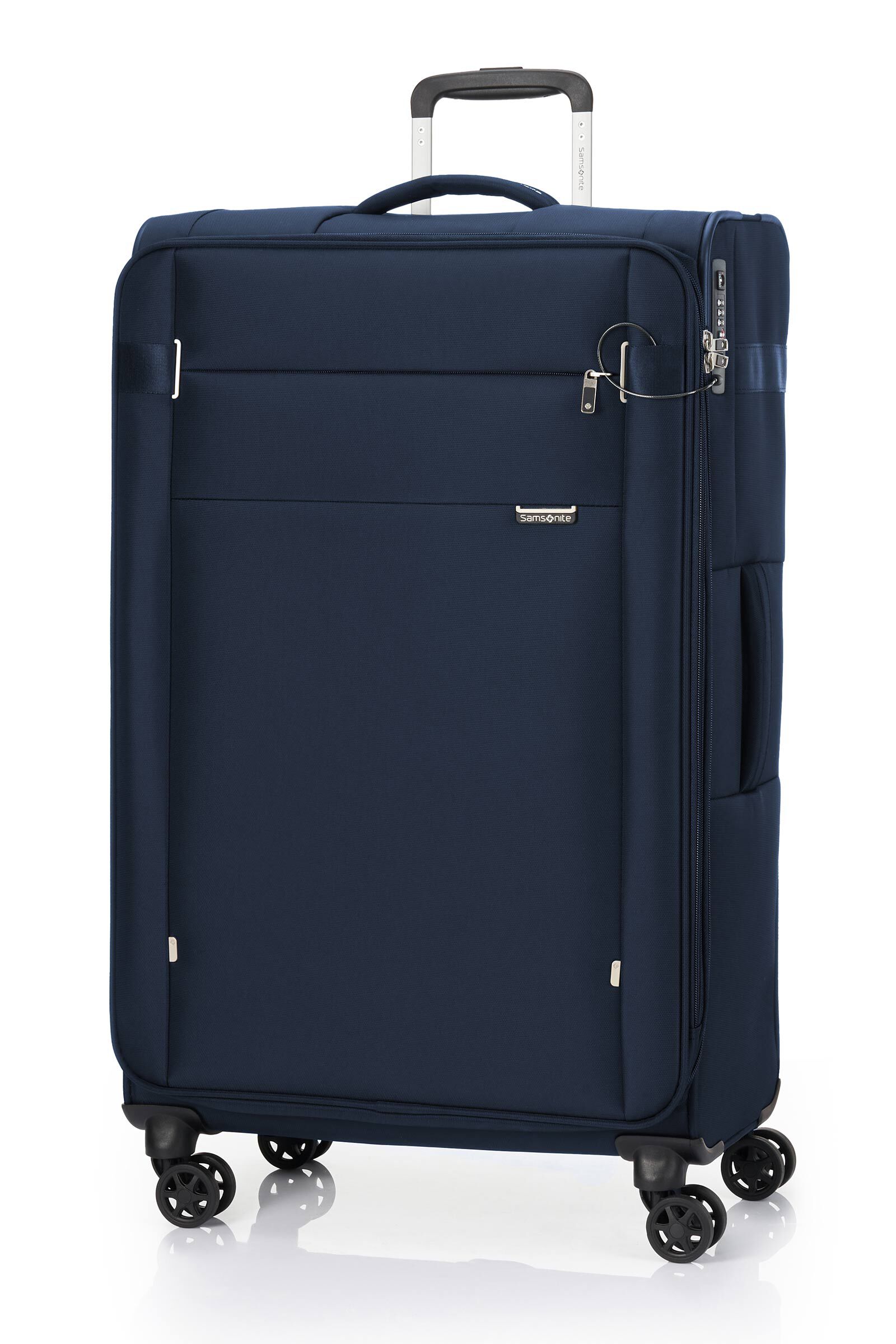 Samsonite 78cm spinner new arrivals